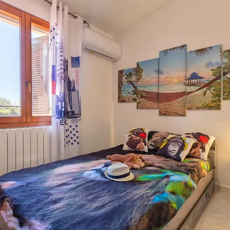 Sunflower Villa Alghero