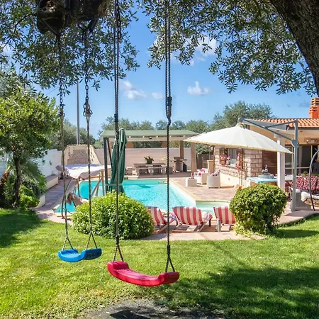 Sunflower Villa *