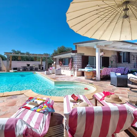 Villa Sunflower Alghero